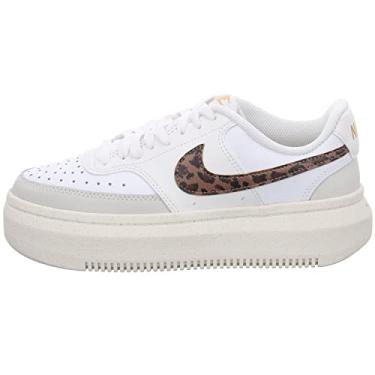 Imagem de Tênis Nike Court Vision Alta-39