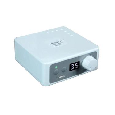 Imagem de Micro Motor Champion Eletronic Silver Marathon 3 Geração