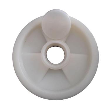 Imagem de Roda Paleteira Direcional 170 X 50 Mm Paletrans