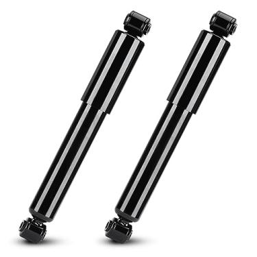 Imagem de Amortecedores traseiros completos compatíveis com Chrysler Town & Country 2008-2016, adequado para Dodge Grand Caravan 2008-2020, adequado para RAM C/V 2012-2015, adequado para Volkswagen Routan