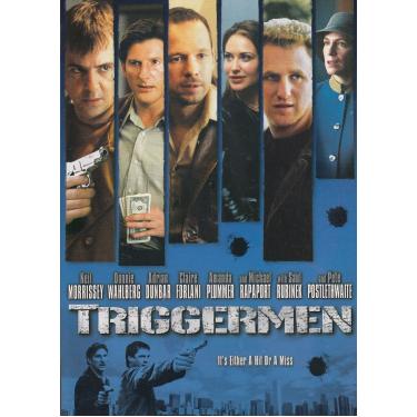 Imagem de Triggermen