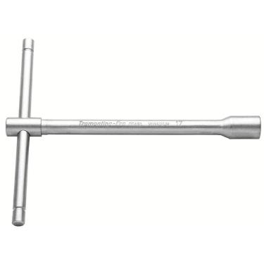 Imagem de Chave Cabo T Canhão Especial 10 Mm Tramontina Pro Tramontina