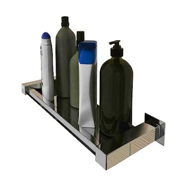 Imagem de Porta Shampoo [40cm] Aço Inox 304 [Q-PS40]