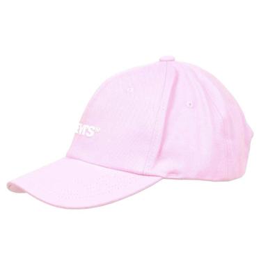 Imagem de Boné Rosa Levi`s 34188