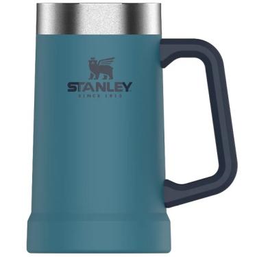 Imagem de Caneca Termica Stanley Cerveja Chopp 709ml - Lagoon