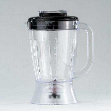 Imagem de Copo Liquidificador Mondial Eletronic L- 60 66 Cristal Preto