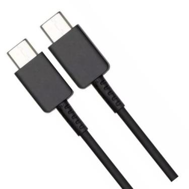 Imagem de Cabo Original Samsung USB-C pra C S23 S24 S24Ultra S23 Ultra A54 A55 2