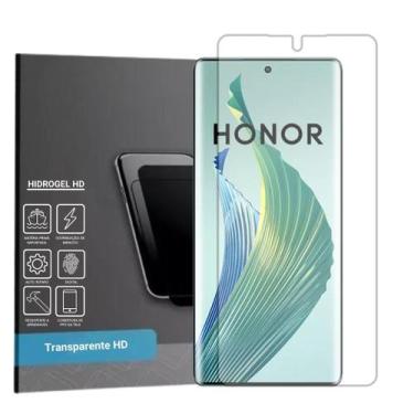 Imagem de Película Hidrogel HD Frontal Para Honor Magic 5 Lite - GR Global Revol