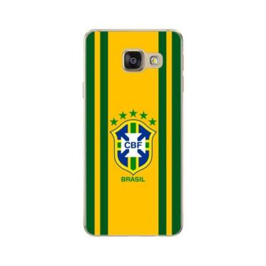 Imagem de Capa Adesivo Skin367 Verso Para Samsung Galaxy A3 2016 A310 - KawaSkin