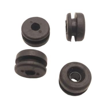 Imagem de Borracha Tampa Lateral Compatível Yamaha Dtz 180 04 Unidades 16017 - M