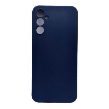 Imagem de Capinha Capa compatível com Samsung Galaxy a14 5g tela 6.6 case Avelud