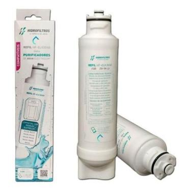 Imagem de Filtro Refil Compatível Pe12 Acqua Pure Electrolux Pappca50 - Hidrofil