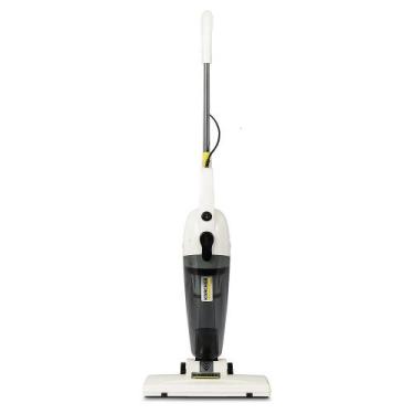 Imagem de Aspirador Vertical 2 em 1 Vassoura Elétrica Karcher VCL1 1000W 220V 93