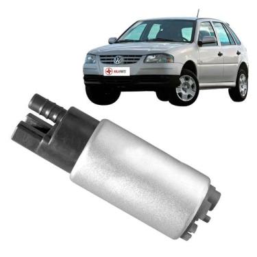 Imagem de Bomba De Combustível Gol G4 G5 Voyage Fox 1.0 1.6 Total Flex - GAUSS