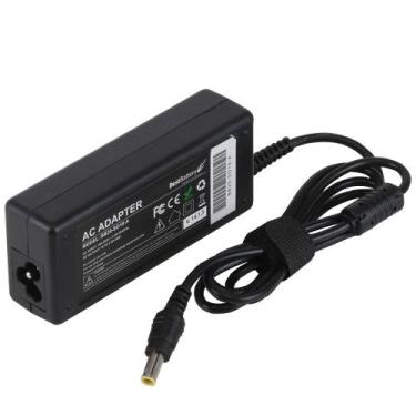 Imagem de Fonte Carregador para Notebook Sony Vaio PCG-XG20 - BestBattery, 65 Wa