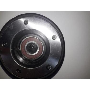 Imagem de Borracha Excêntrica Vibratória Vibrocell - Estek