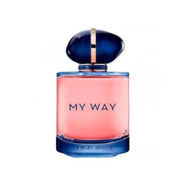 Imagem de Giorgio Armani My Way Intense Eau de Parfum - Perfume Feminino 30ml