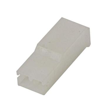 Imagem de Luva Terminal Universal Positive Lock Fêmea 6,3mm Com Travamento - TC 