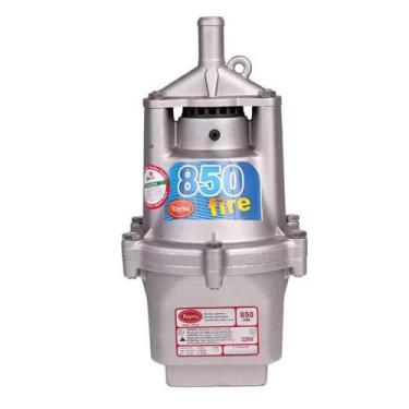 Imagem de Bomba Submersa Sapo Rayma 380w F850 220v
