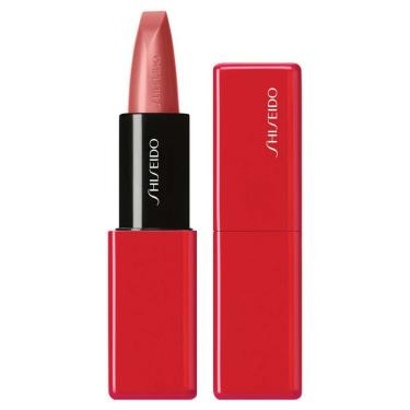 Imagem de Batom Shiseido Technosatin Gel Lipstick 404