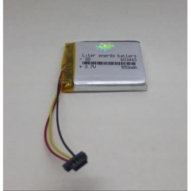 Imagem de Bateria Tomtom Tom Tom  Go 50 - - bgb