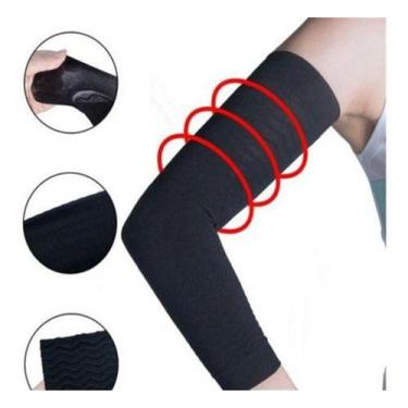 Imagem de Redutor De Braço + Kit Coxal Emissão NF - K02 - Fanáticos Por Cintas, 