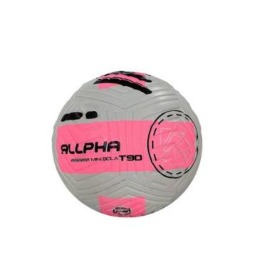 Imagem de Mini Bola de Campo Allpha T90 Termoselada - 2513