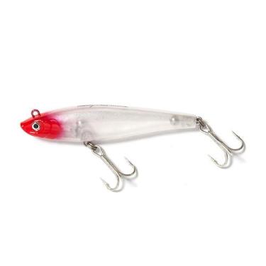 Imagem de Isca Artificial Nelson Nakamura Curisco 90 - 9cm 15gr Várias Cores, 20