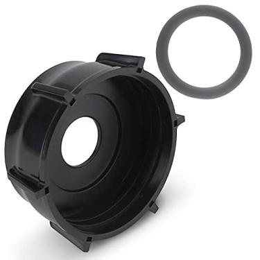 Imagem de Joyparts Peças de reposição Oster Blender Jar Bottom, para liquidificadores Oster e Osterizer #004902-003-NP0