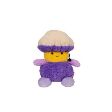 Imagem de Bum Bumz - Pelúcia Leslie de 19cm - HomeBumz