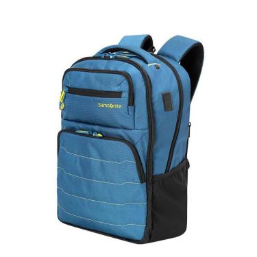 Imagem de Mochila para Notebook 15,4" Samsonite, Ignition Stark, Azul