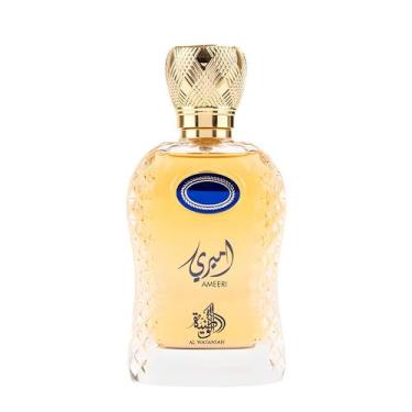 Imagem de Al Wataniah Ameeri Feminino - Eau de Parfum 100ml