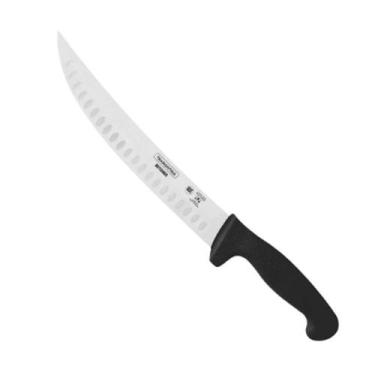 Imagem de Faca Para Desossar e Cortar Carne 10 Polegadas - A.R Variedades MT