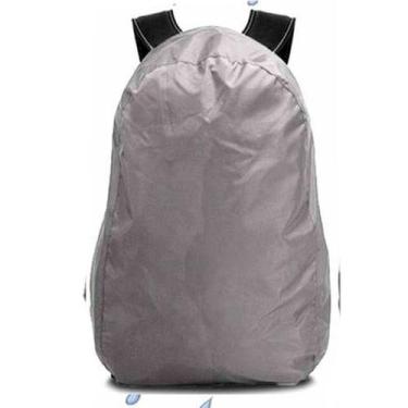 Imagem de Capa de Proteção Transporte Para Bolsa Mochila Impermeável - ELLO COMÉ