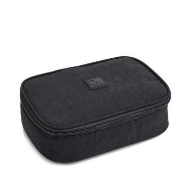 Imagem de Bolsinha Porta Lápis Estojo Masculino Infantil E Juvenil - Denlex, Pre