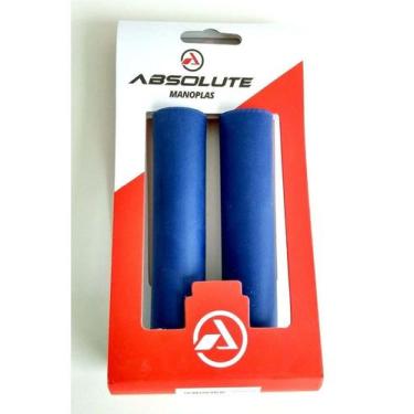 Imagem de Manopla Punho Bike Mtb Soft Super Leve - Absolute - Biker