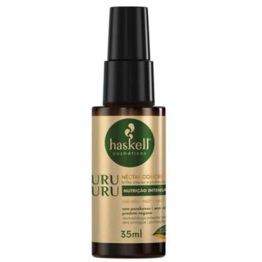 Imagem de Nécta óleo capilar concentrado murumuru 35ml haskell - ean - 789861037