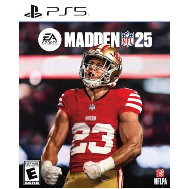 Imagem de Madden NFL 25 - PlayStation 5