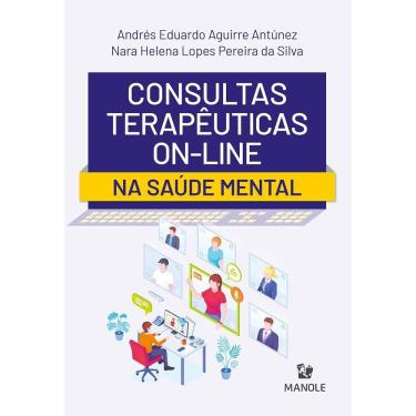 Imagem de Consultas terapêuticas on-line