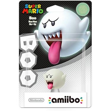 Imagem de AMIIBO BOO