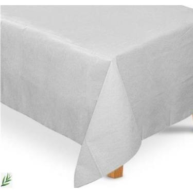 Imagem de Kit 8 Toalhas de Tnt Para Mesa de Festa de Aniversário Quadradas 1,40 