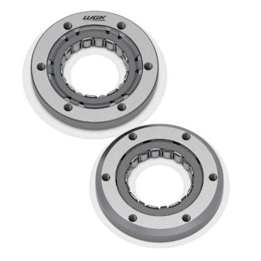 Imagem de Placa Da Partida Fazer 250 Xtz 250 Xtz 250Z Teneré Fz25 Wgk