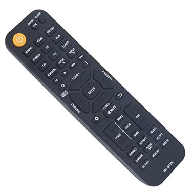 Imagem de Controle remoto de substituição RC-970R - Controle remoto substituído WINFLIKE RC970R adequado para receptor Onkyo AV Home Theater TX-SR393 TX-SR494 HT-R398 HT-S3910 HTR398 HTS3910 TXSR393 TXSR494