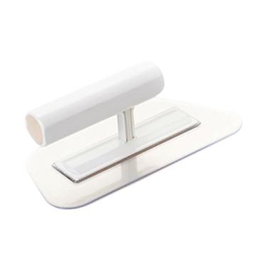 Imagem de Generic Ferramenta Manual de Espátula de Plástico Poligonal para Raspar Paredes de Pintura de Melhoria Da Casa