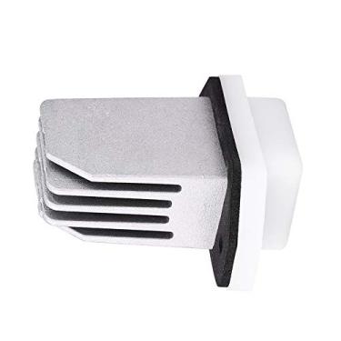 Imagem de Resistor de Soprador para, Módulo Amplificador de Controle 27761-4BA0A, Substituição Direta, Compatível Com Rogue Sentra NV Com Número OEM para Referência