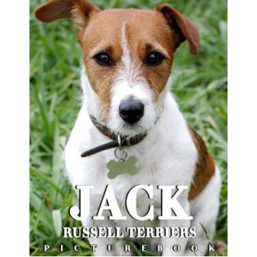 Imagem de Picture Of Jack Russell Terriers: Jack Russell Terriers 2023-2024 Calendar Bonus 4 Months 2024 Monthly Planner Via Compelling & Impressive Of Cute Dog ... Images, Space To Organize Your Schedule
