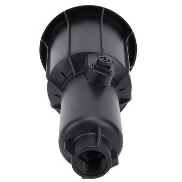 Imagem de Micro Aspersor, Pulverizador de Jardim, Aspersor de Rega de Plantas, Levantamento Automático, Bico de Spray de Rega de 360 ​​graus Bocal de Spray de Jardim Conveniente para