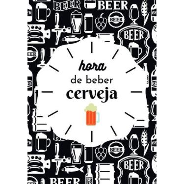Imagem de Placas Decorativas Retro Para Área Gourmet Bebidas Cerveja Àrea de Chu