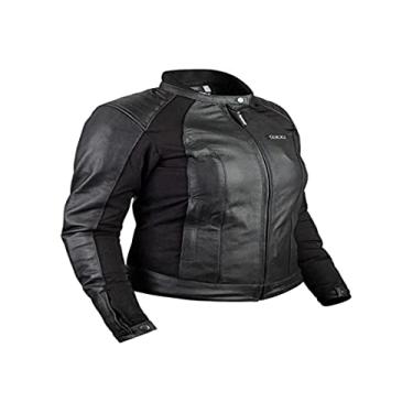 Imagem de Jaqueta Texx Storm Lady Preta