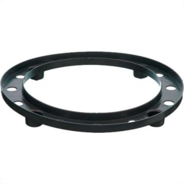 Imagem de Suporte P/Botijao De Gas Aquila -23 - AQUILA PLASTIC